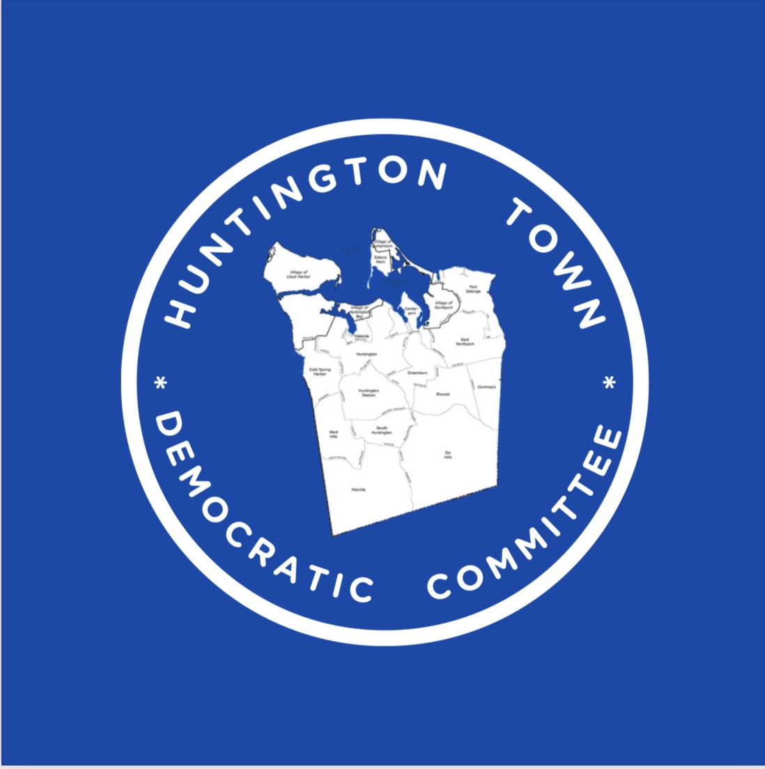 Huntington Town Democratic Committee (NY)