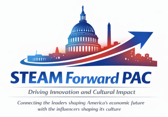 Steam Forward PAC