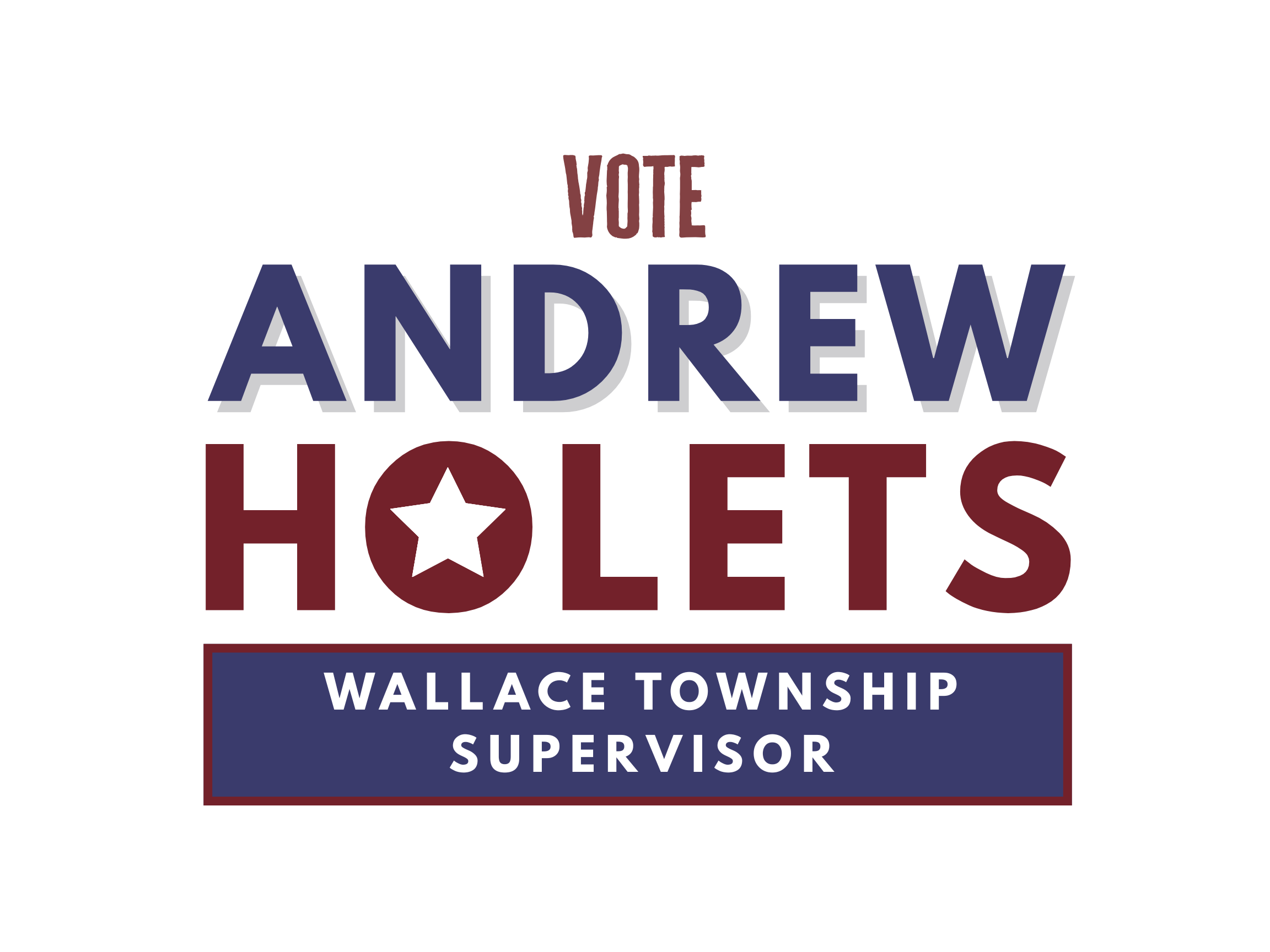 Andrew Holets