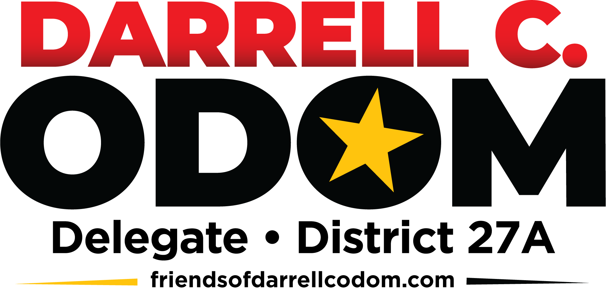 Darrell Odom