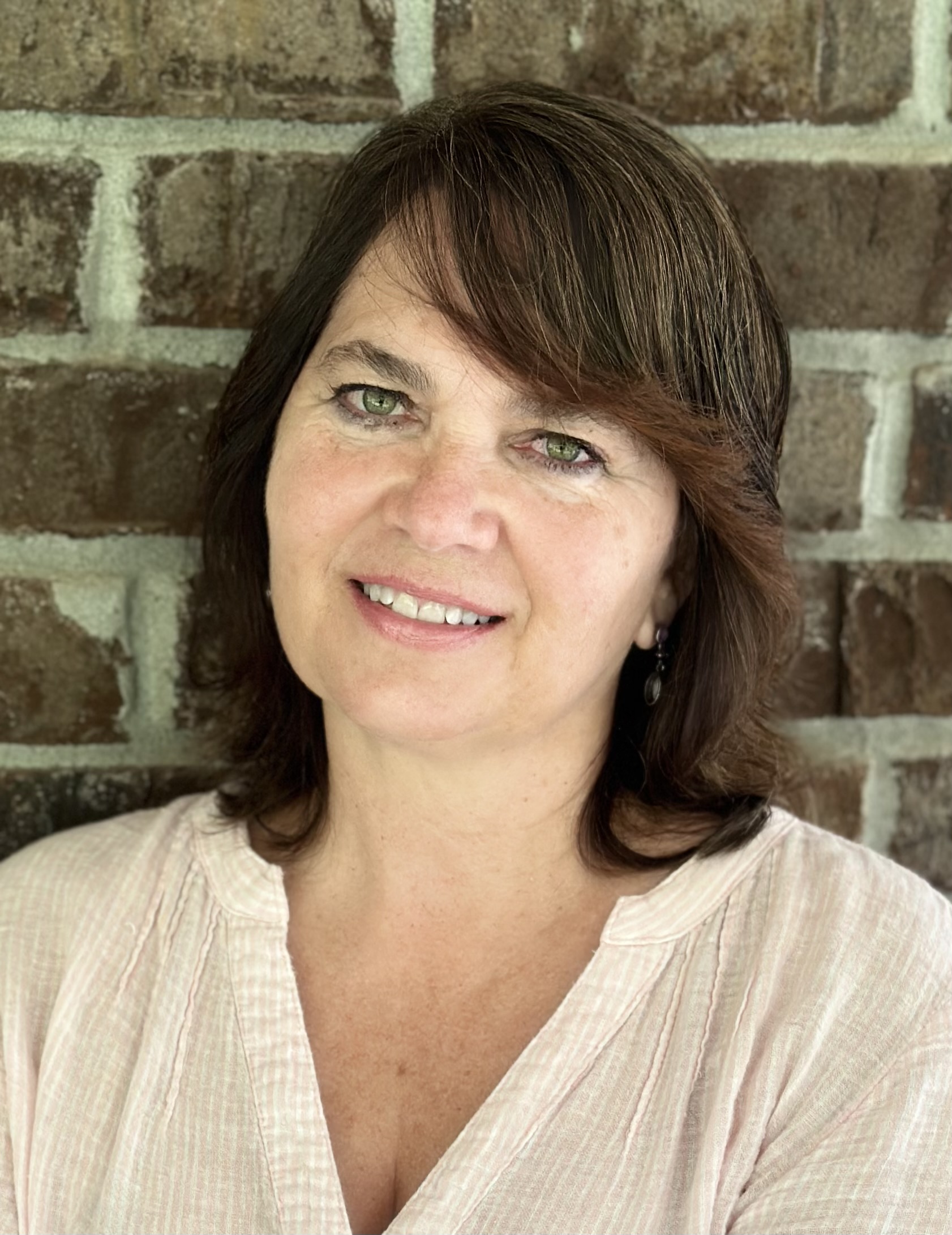 Jan Morrison