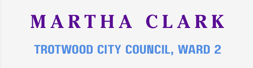 Martha Clark