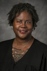 Anita Laster Mays