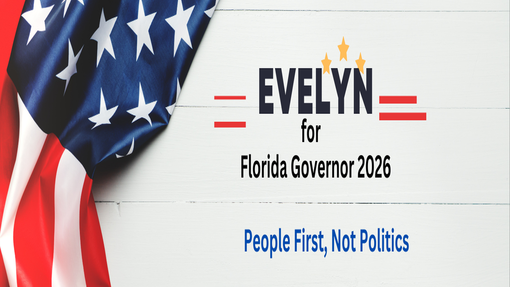 Evelyn Castillo-Bach