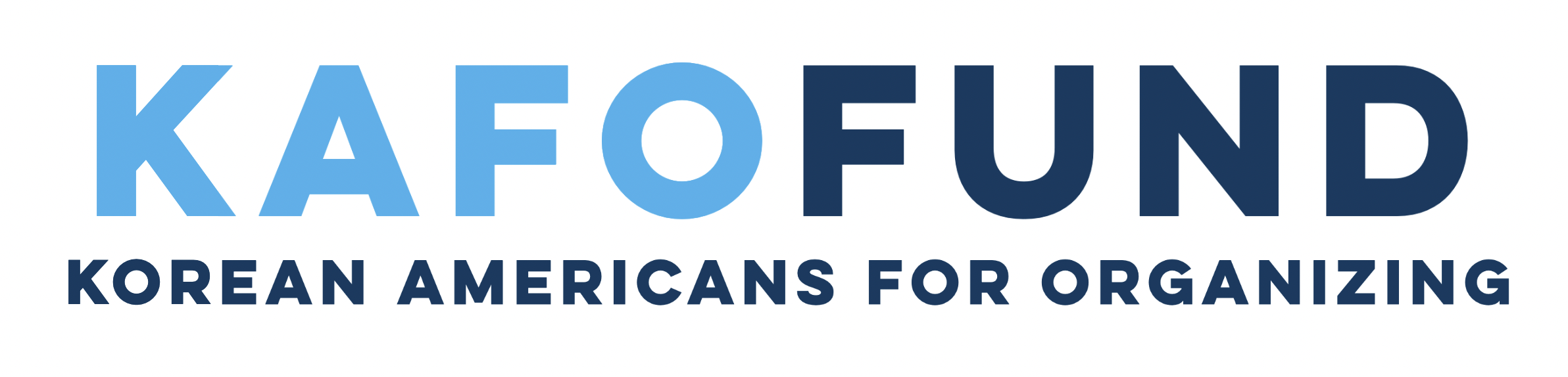 Korean Americans for Organizing Fund