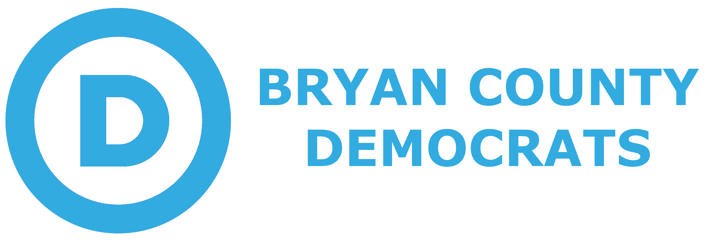 Bryan County Democratic Committee
