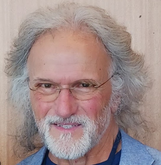 Jeff Foster