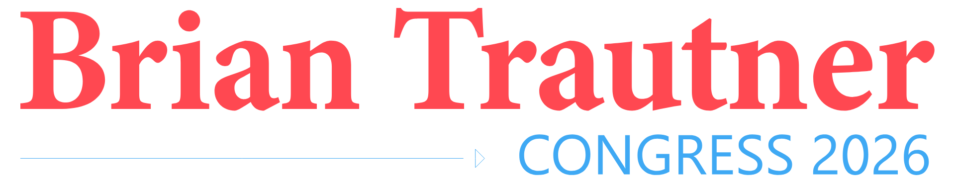 Brian Trautner