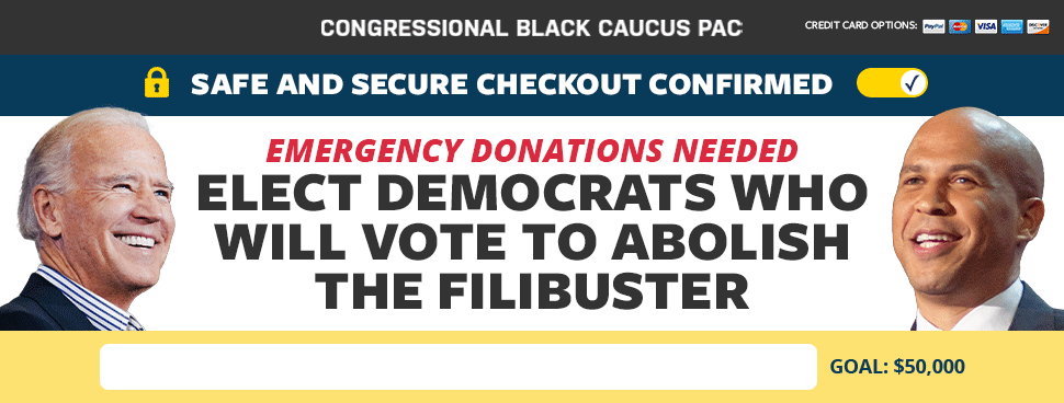 Congressional Black Caucus PAC