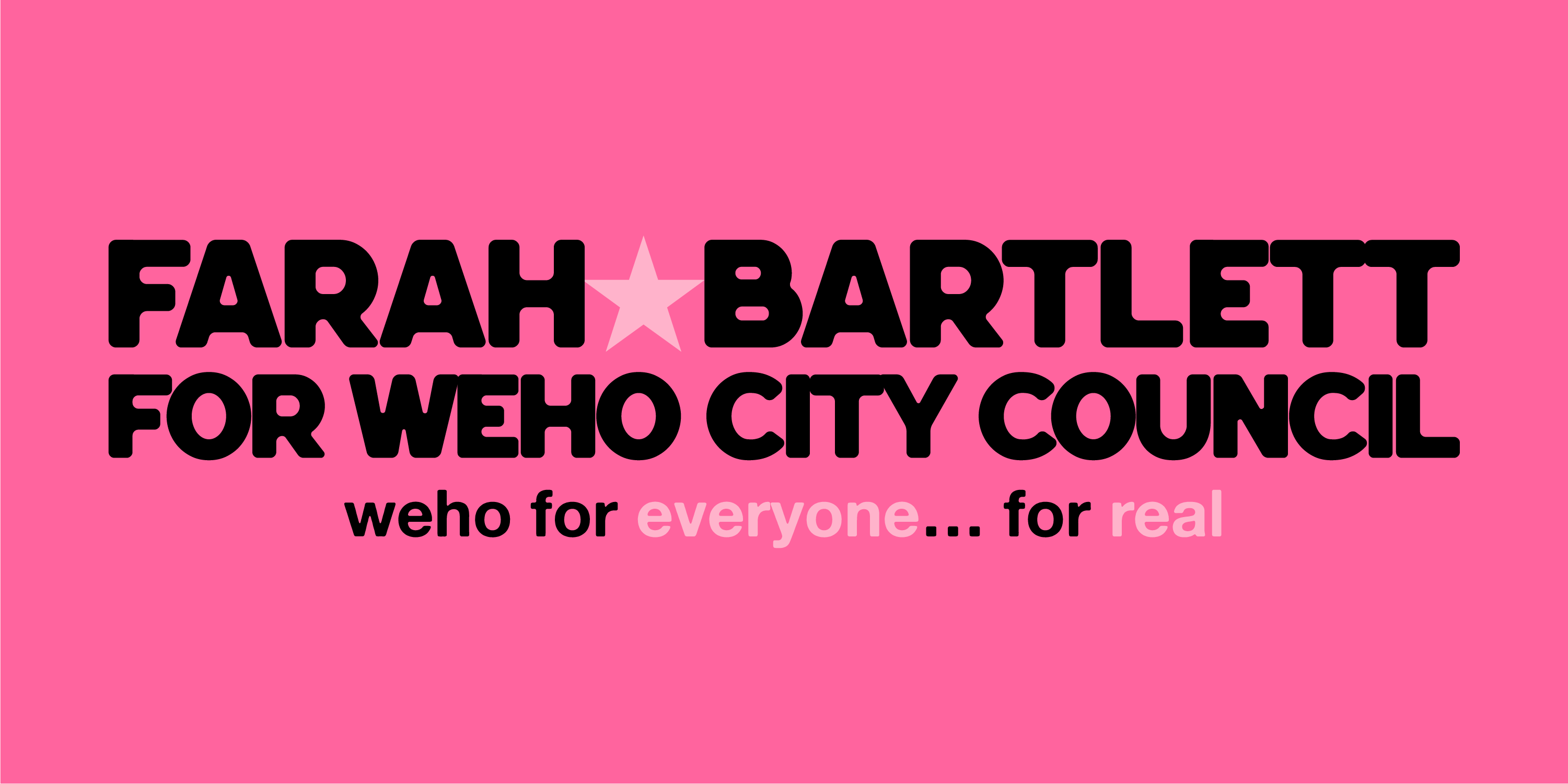 Farah Bartlett