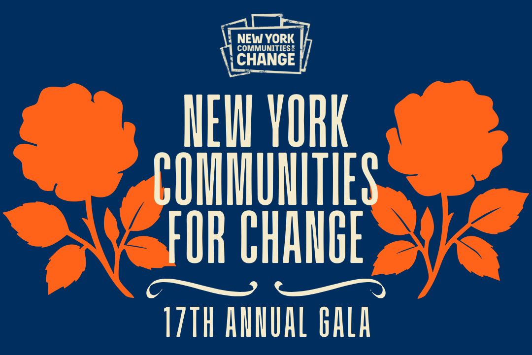 New York Communities for Change