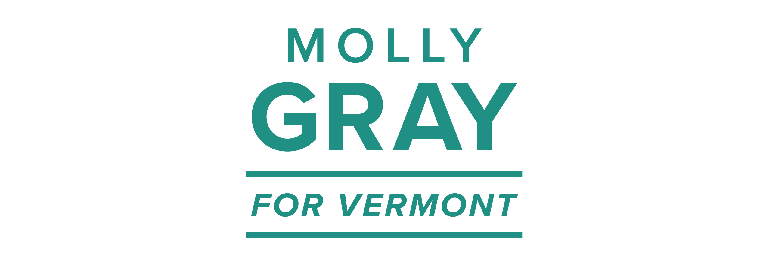 Molly Gray