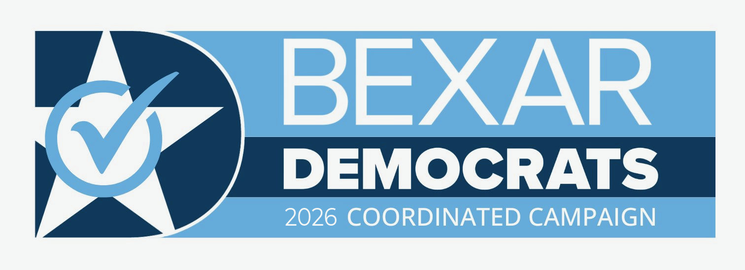 Bexar County Democratic Party - Coordinated Campaign