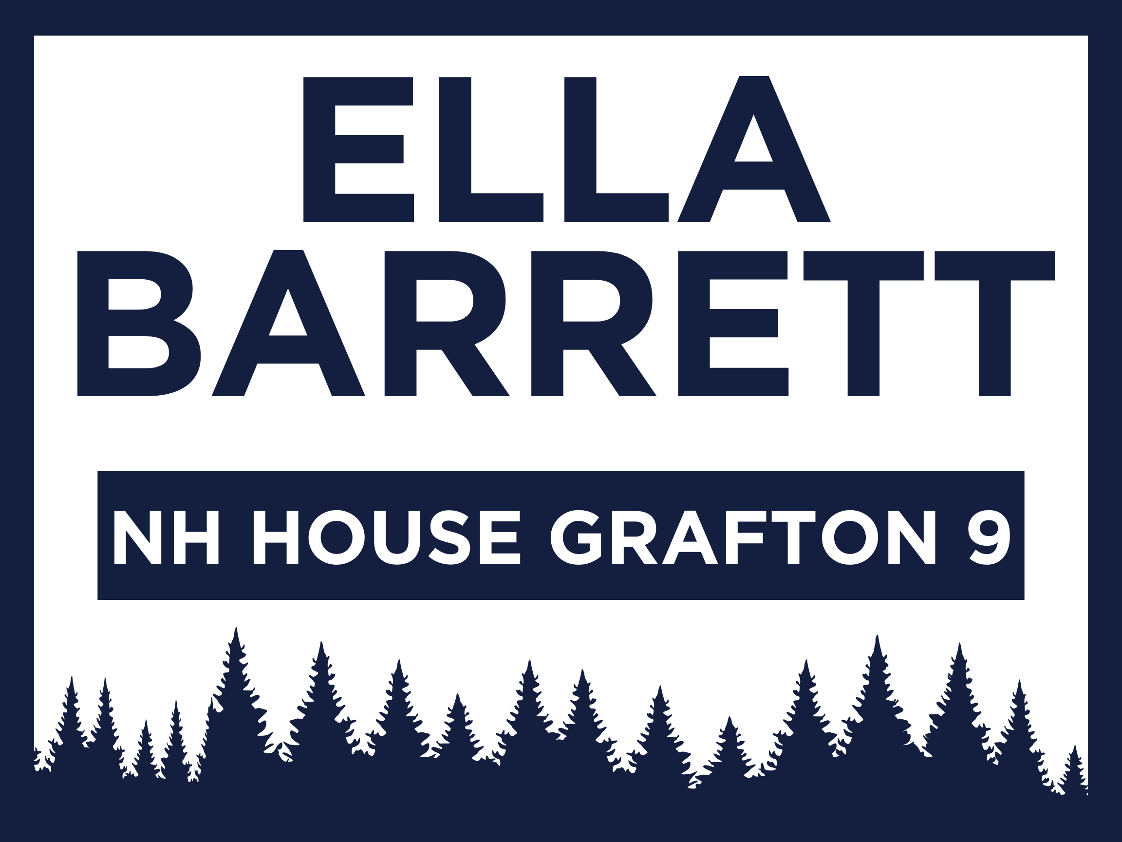 Ella Barrett