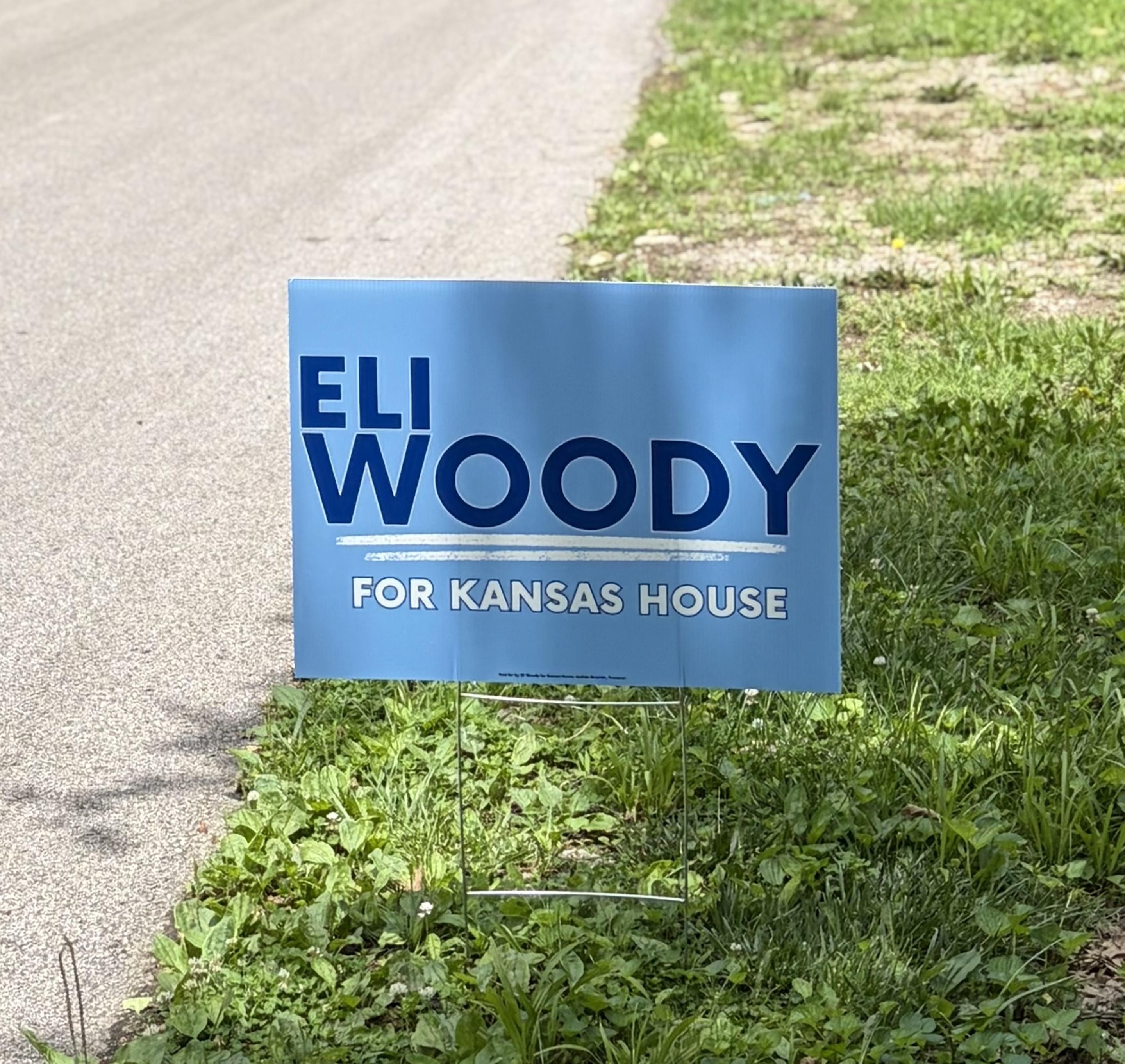 Eli Woody