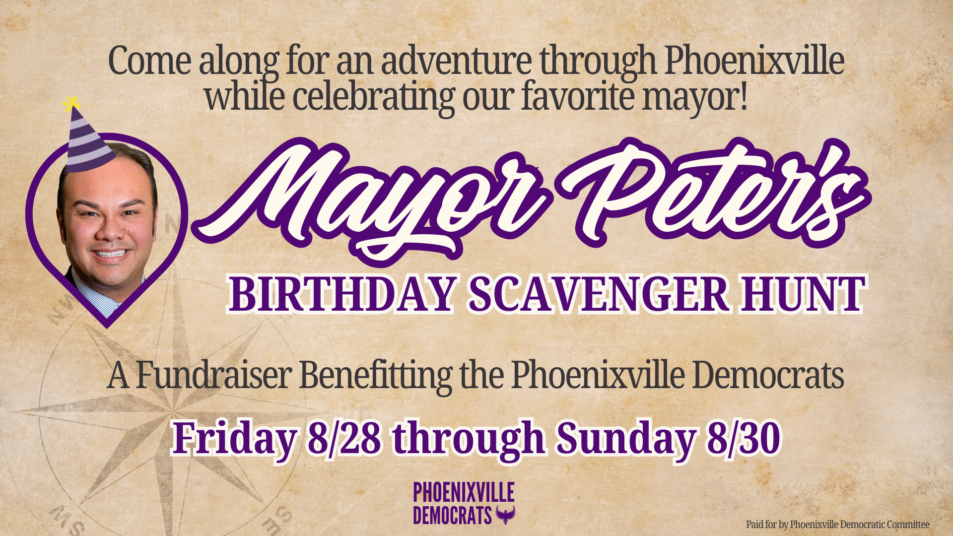 Phoenixville Democratic Committee (PA)