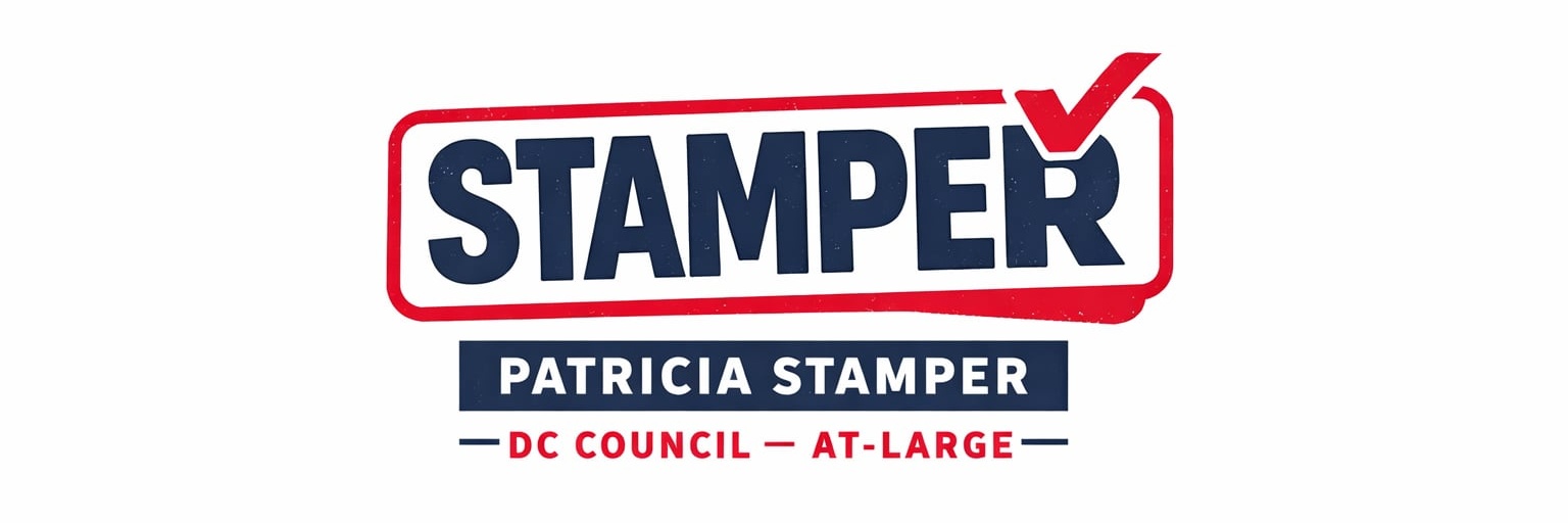 Patricia Stamper