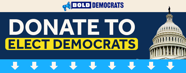 BOLD Democrats PAC
