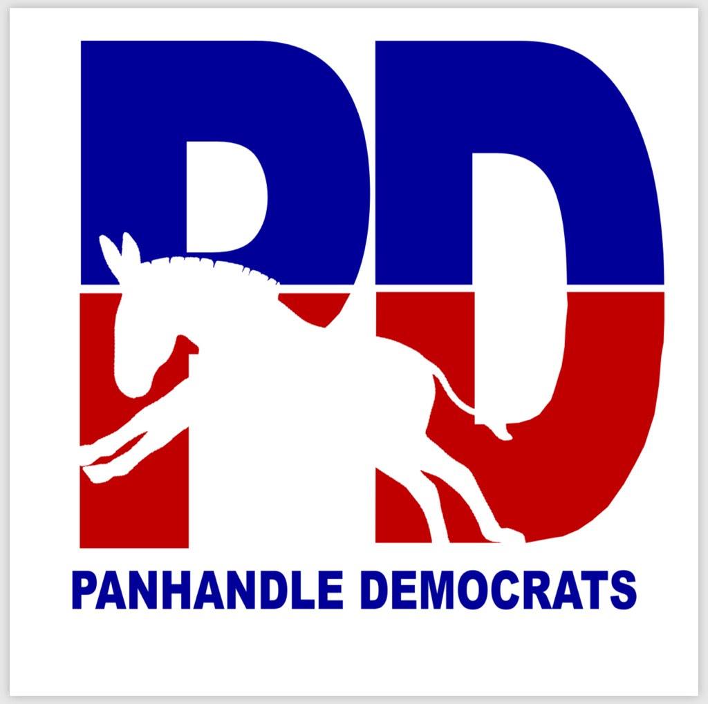 Panhandle Democrats