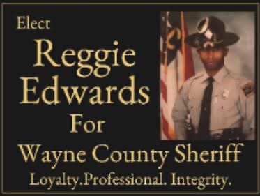 Reggie Edwards