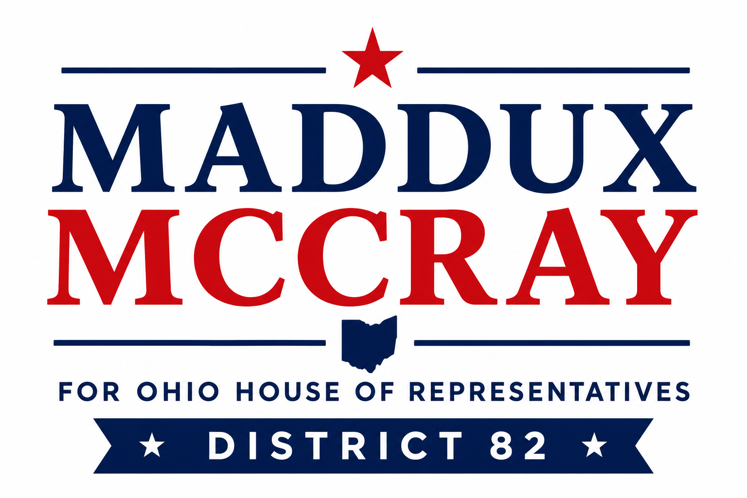 Maddux McCray