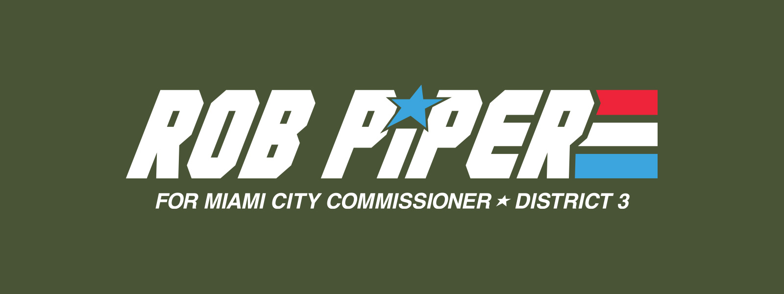 Rob Piper