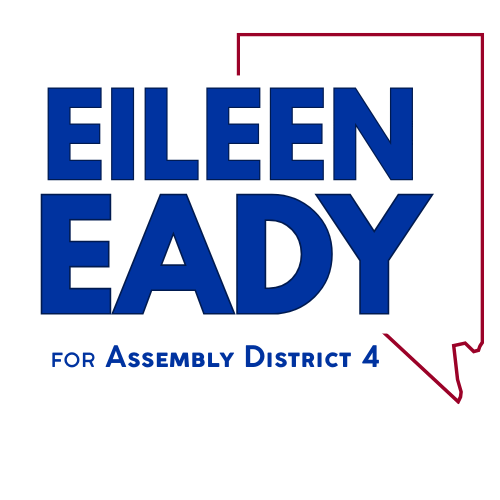 Eileen Eady
