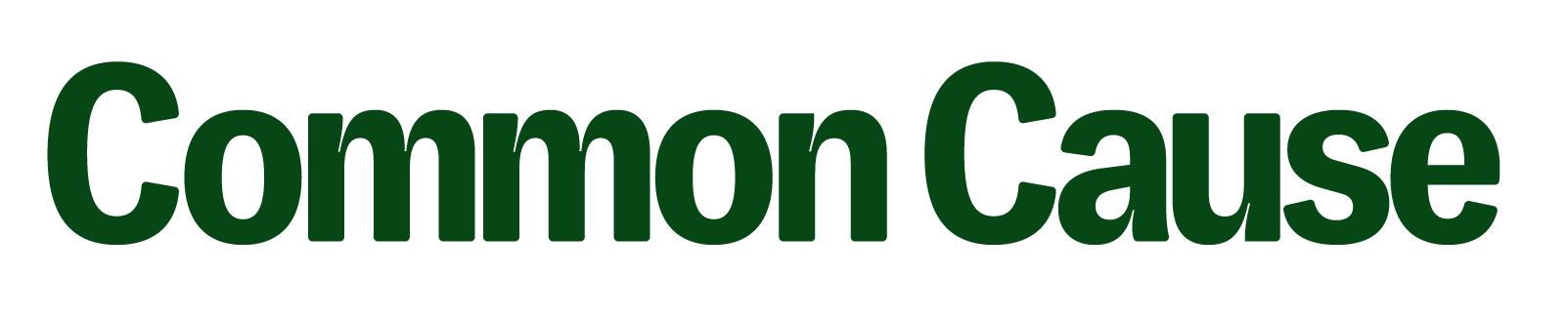 Common Cause
