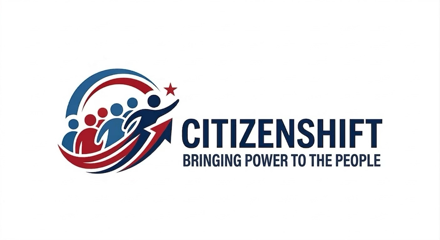 the charitable mission of CitizenShift