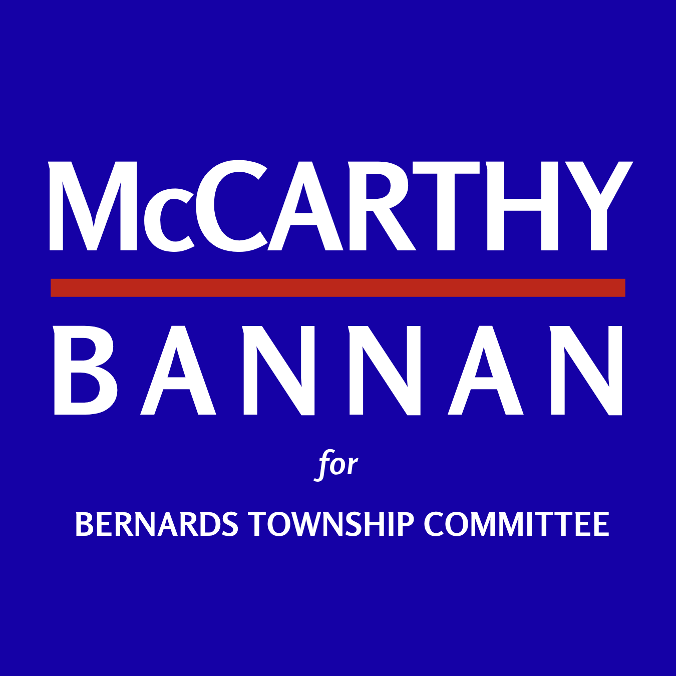 Ana Duarte McCarthy and Joan Bannan