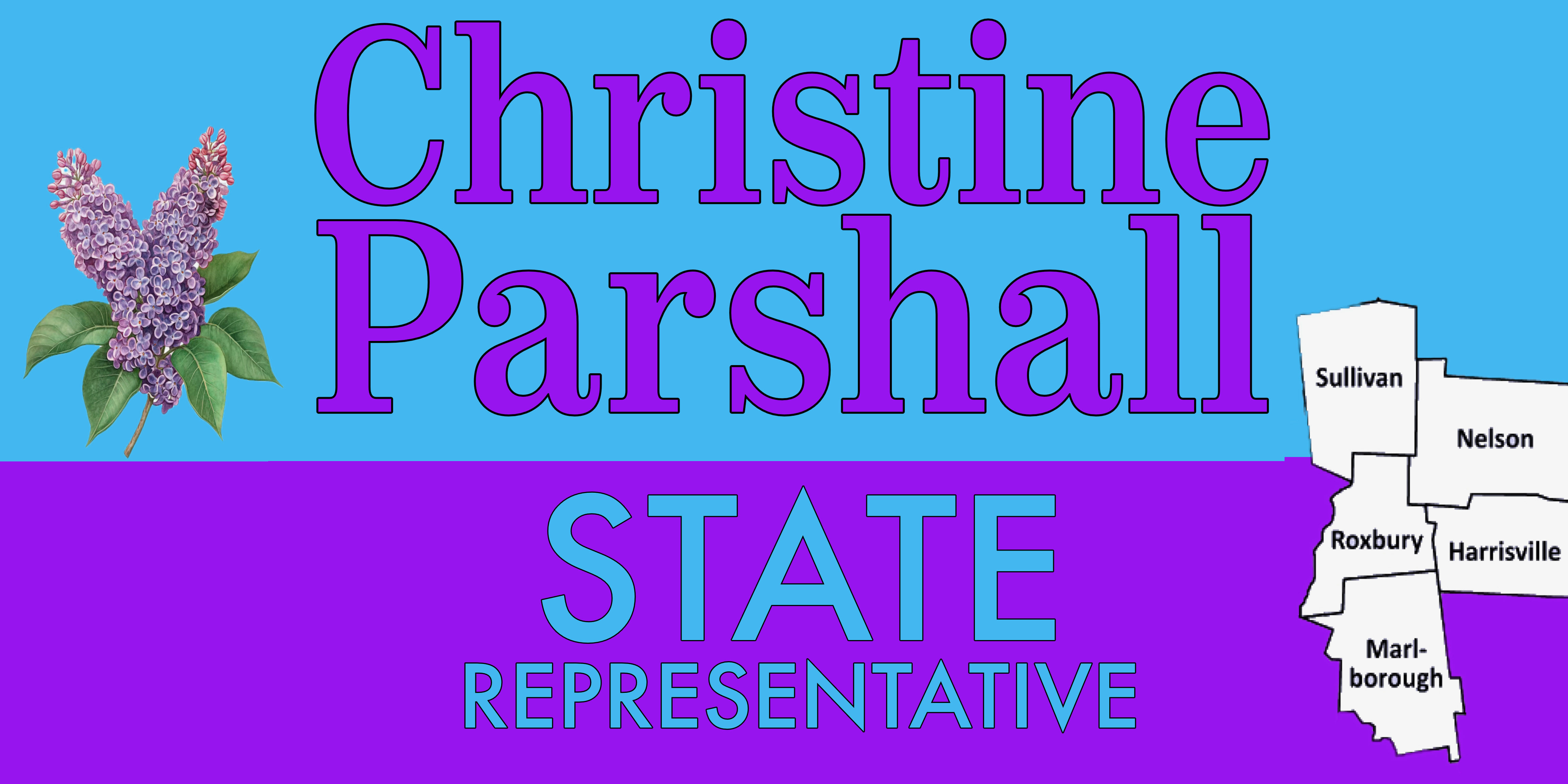 Christine Parshall