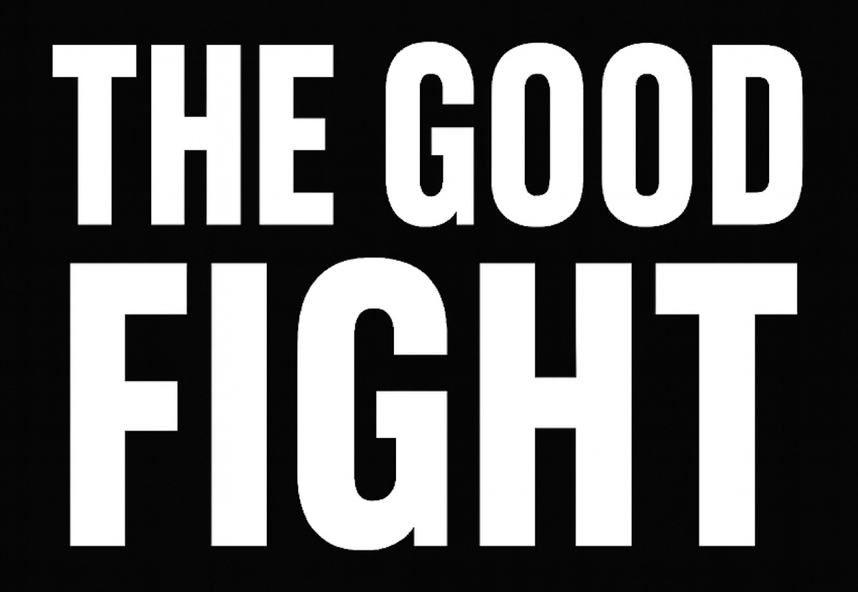 The Good Fight