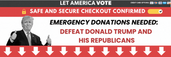 Let America Vote PAC