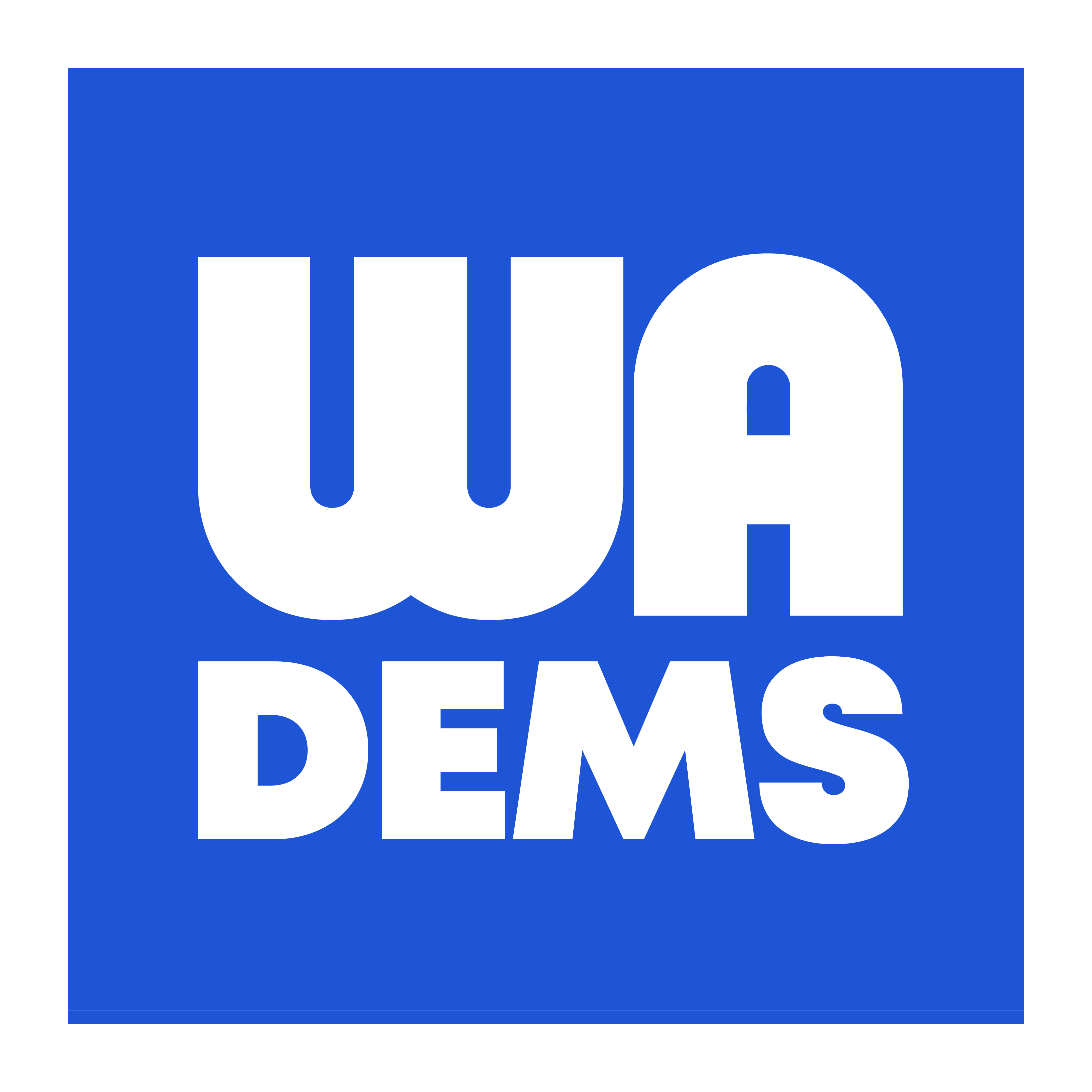 Washington State Democratic Committee - Federal Account