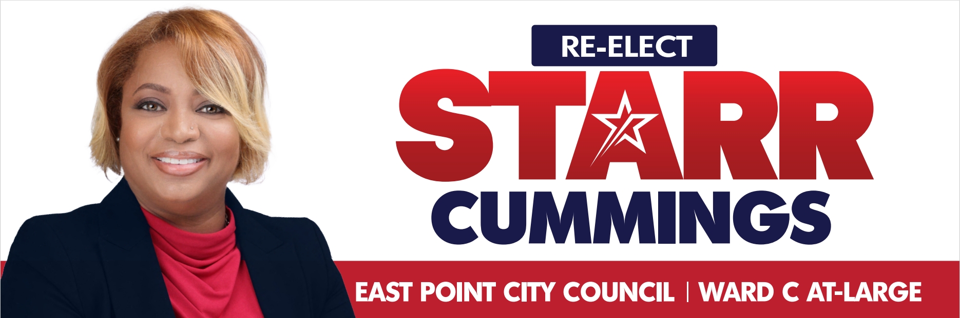 Starr Cummings
