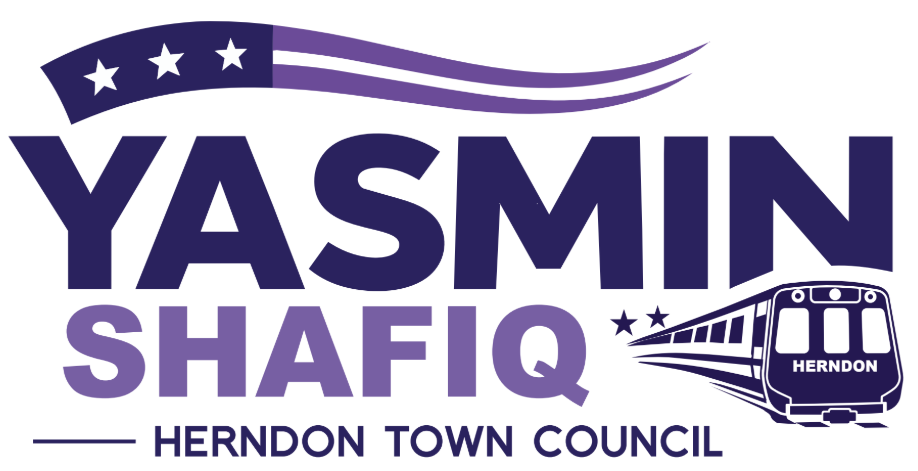 Yasmin Shafiq