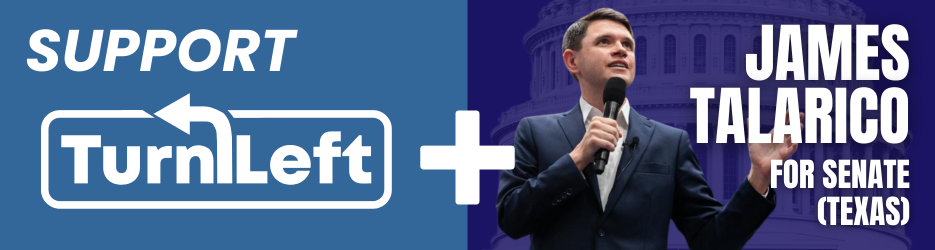 Turn Left PAC - Independent Expenditure