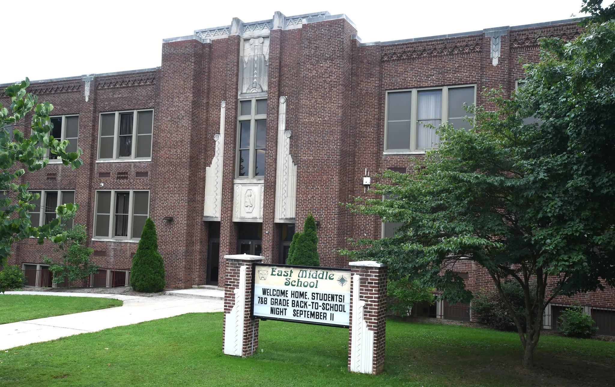 East Middle PTO