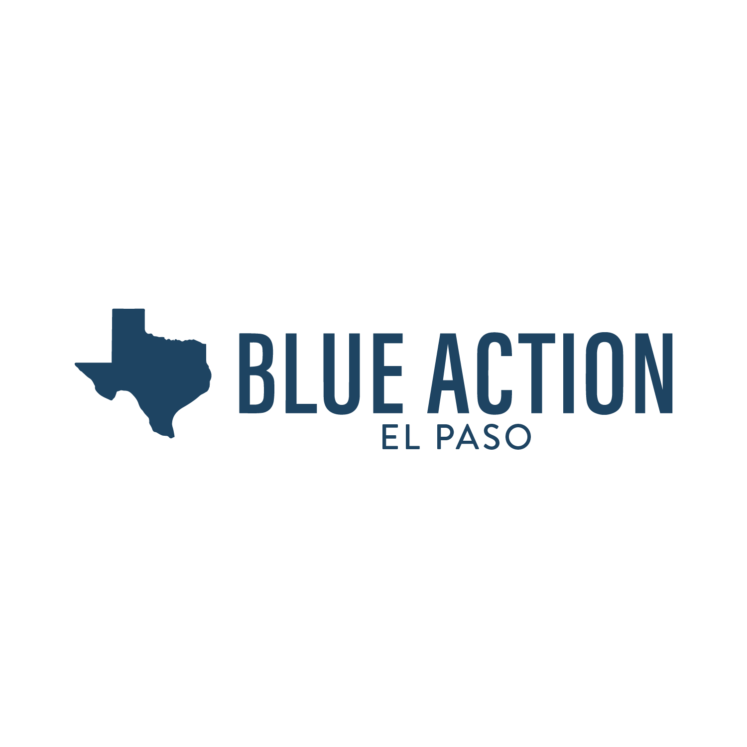 Texas Blue Action Democrats