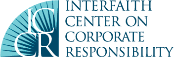 Interfaith Center on Corporate Responsibility