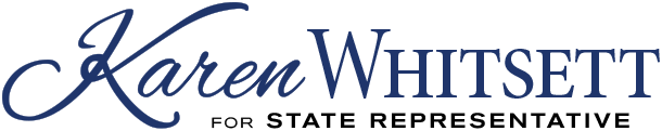 Karen Whitsett