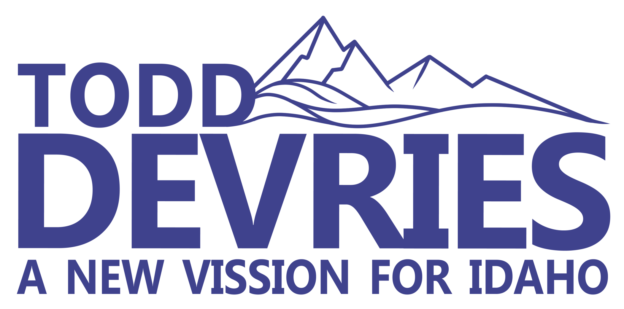 Todd DeVries