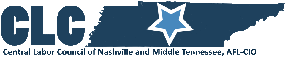 Central Labor Council of Nashville and Middle TN
