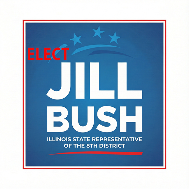 Jill Bush