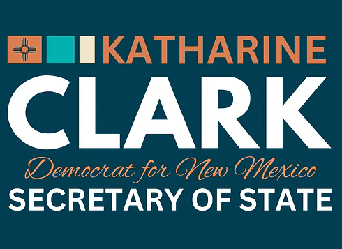 Katharine Clark