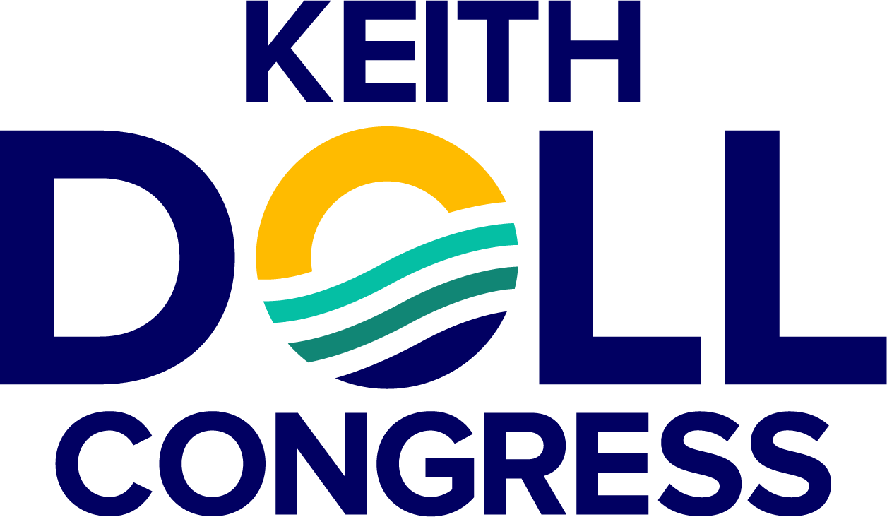 Keith Doll