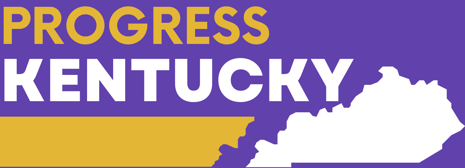 Progress Kentucky
