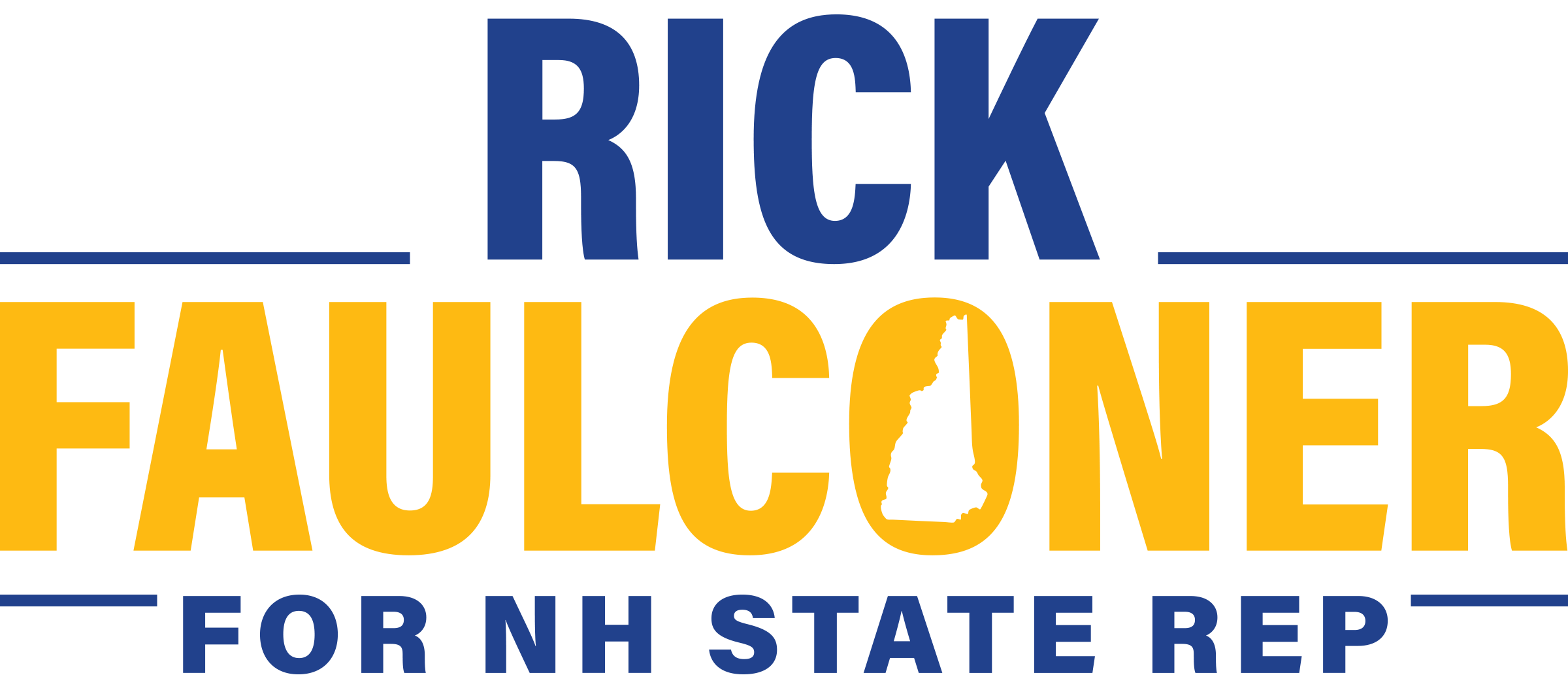 Rick Faulconer
