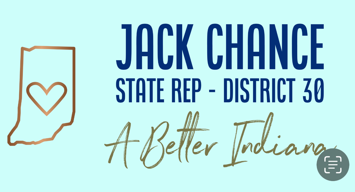Jack Chance