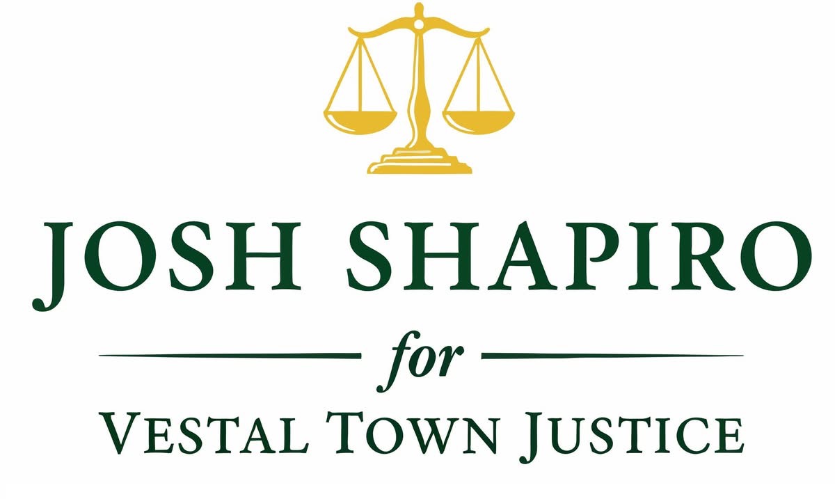 Joshua Shapiro